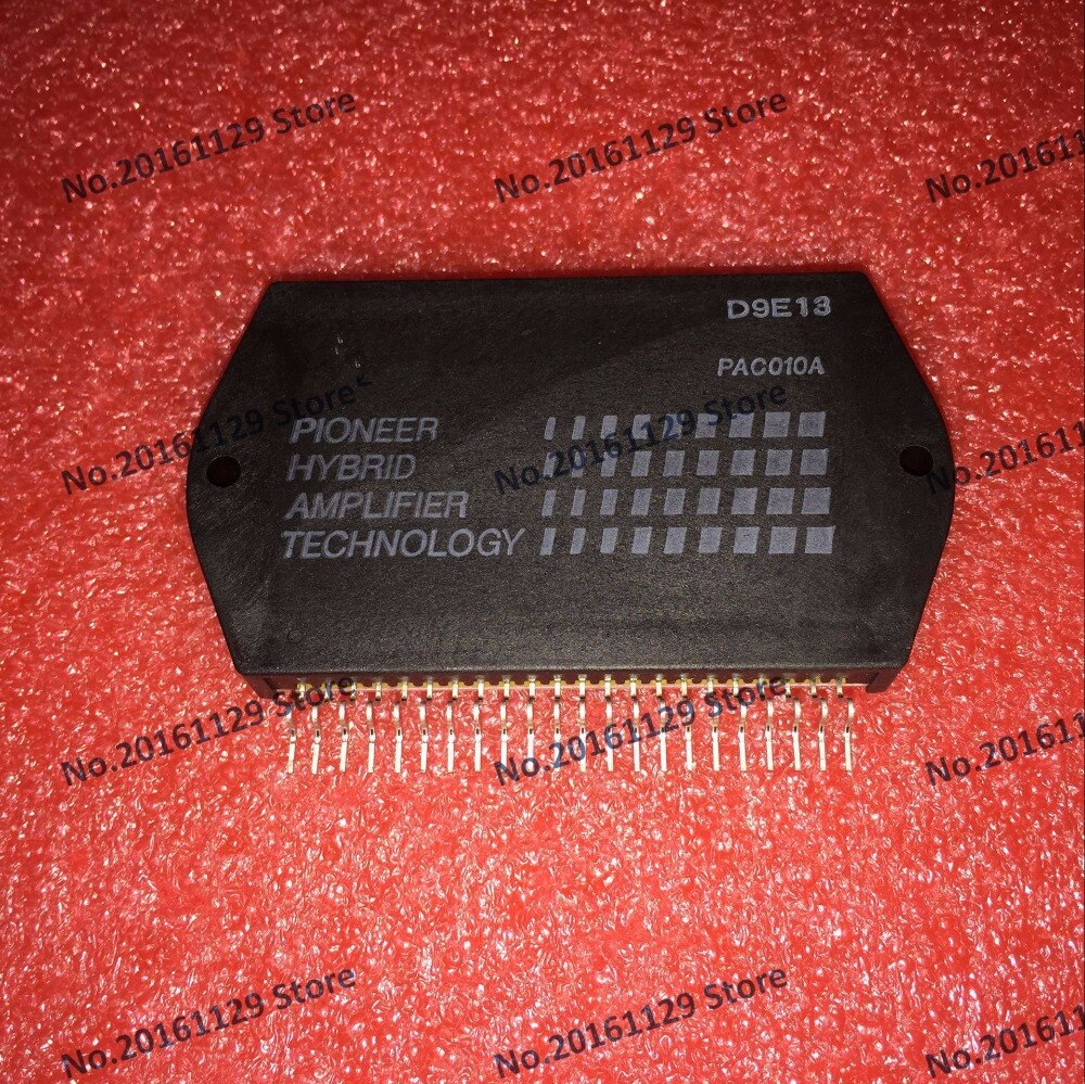 1PCS PAC007A PAC008A PAC009A PAC010A PAC011A PAC012A PAC013A PAC014A PAC015A  100% 